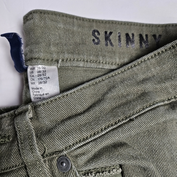 H&M Divided 28/32 - Picture 4 of 4